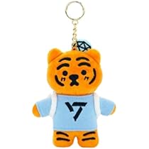 Amazon.co.jp: [seven 7] 【BONGBONGEE】 リールキーホルダー