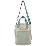 [HOOMINIDAY] ぬいぐるみポーチ 18-23cm ぬいぐるみ用 外出 透明 大容量 痛バッグ ぬいぐるみ ぬいポーチ 見せバッグ ショルダーバッグ 人形入れ ぬいば ぬいポーチ PVC 取り出し便利 ぬいぐるみ 持ち運び バッグ 25cm高 (グリーン)