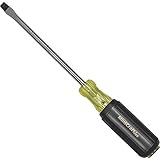 MintCraft Pro MP-SD03 Screwdriver Pro 3/16X4 Slotted [並行輸入品]