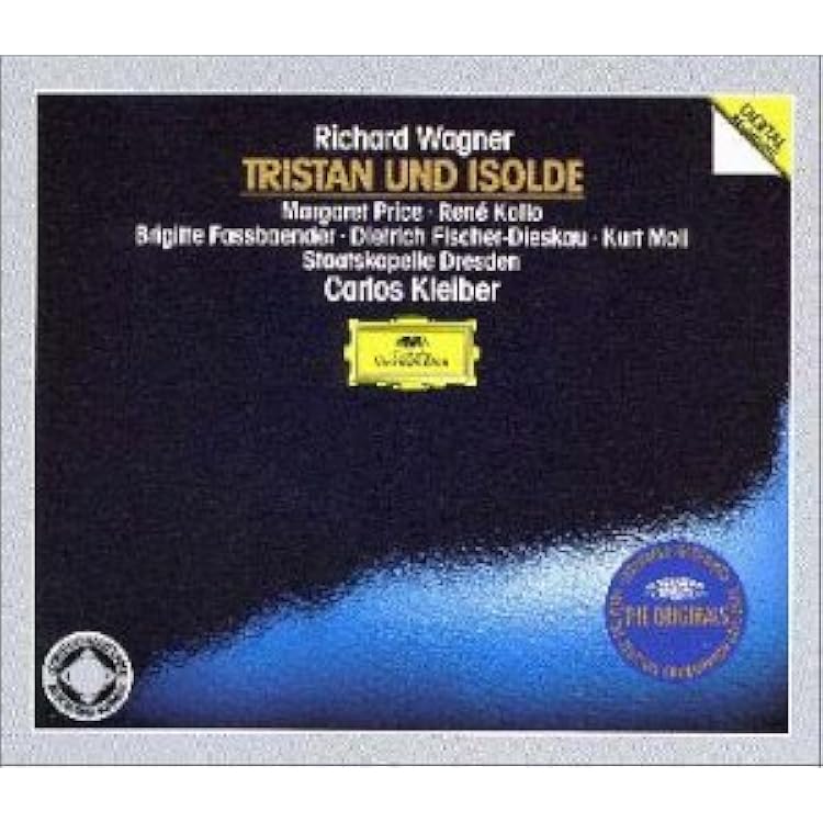 Amazon | ワーグナー：楽劇《トリスタンとイゾルデ》 (SHM-CD)(3枚組