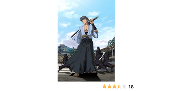 Amazon Musashi 放送オリジナルバージョン Dvd Box 初回限定生産 アニメ