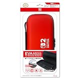 【任天堂公式ライセンス商品】ニンテンドースイッチ2専用収納ポーチ『EVAポーチ for ニンテンドーSWITCH2(レッド)』 - Switch2