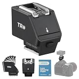 【GODOX正規代理店】GODOX フラッシュ用TR-N TTLホットシューライザー IT20-S IT20S IT30PRO-S IT30 Pro S,充電HSS 1/8000s,ニコンカメラ用TR-N リハウサー・デ・グリフ