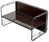 2WAY おぼん 目隠し ラック A-76591