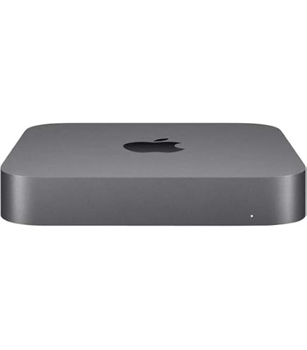 Apple Mac mini A2348 (M1, 8‑Core CPU/8‑Core GPU), 8GB RAM, 1TB SSD