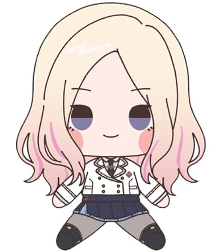 Amazon.co.jp: 学園アイドルマスター ぬいぐるみ 十王星南 : おもちゃ