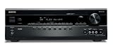 ONKYO 7.1ch対応AVセンター 最大出力160W×7 TX-SA578(B) /ブラック