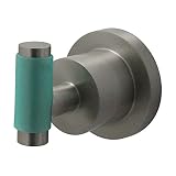 キングストン真鍮Kaiser 2 – 1 / 2インチローブフックゴムスリーブ 2-5/8-Inch BA8217DGL 1