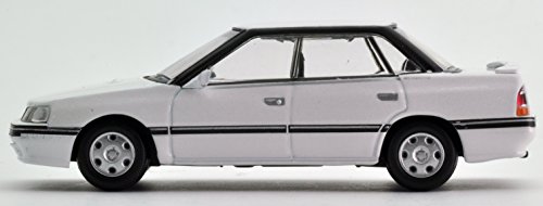 Tomica Limited Vintage Neo 1/64 LV-N132a Subaru Legacy GT white