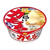 マルちゃん 白い力もちうどん 109g×12個