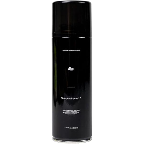 Amazon | [KicksWrap] キックスラップ Shoe Moisture Mist (シュー