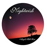 Angels Fall First (Picture Disc) (Pict)[12 inch Analog]