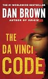 The Da Vinci Code (Robert Langdon)