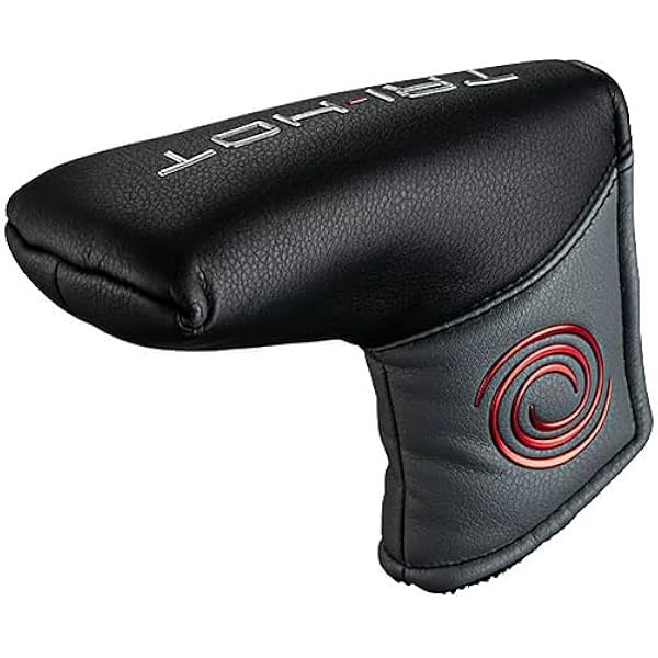 PING ピン　Tyne C パター ヘッドカバー付き 楽天市場】PING ピン SCOTTSDALE 2025 マレット型 パターカバー