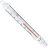 BeHAUS バス用温度計 No.7