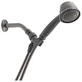 Delta Faucet 75520RB Universal Showering Components Traditional Style Five Spray Massage Hand Shower