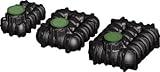 TRUSCO グローベン アンダータンク ガーデンセット 1500L C20GR515G