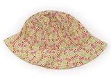 PETIT BATEAU(プチバトー) 帽子 Hat/Cap 女の子