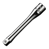KTC(ケーテーシー) ネプロス 6.3mm (1/4ンチ) エクステンションバー NBE2-050