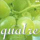 quatre�`guitar relaxing�`