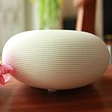 Homestia 現代 スタイル 装飾 セラミック アート 花瓶 ホワイト ショート