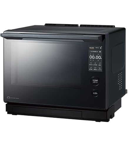 Amazon | 東芝 過熱水蒸気オーブンレンジ 熱風2段350℃ ハイグレード