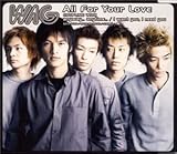 All For Your Love