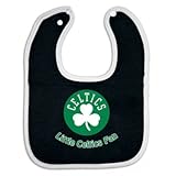 Boston CelticsフルカラースナップBib Single – チームカラーボディ