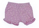 Disney(ディズニー) ショートパンツ 50サイズ 女の子