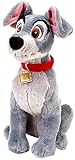 Lady and the Tramp: Tramp Plush -- 16 H by Disney [並行輸入品]