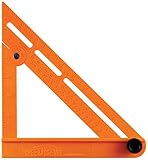 SWANSON TOSB01 Speed Bevel Folding Speed Square [並行輸入品]