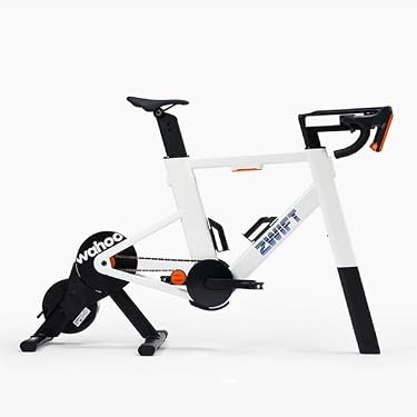 Amazon | wahoo(ワフー) KICKR CORE2 ZWIFT RIDE SET(キッカーコア2 ズ