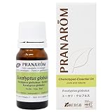 プラナロム エッセンシャルオイル ユーカリ・グロブルス 10ml