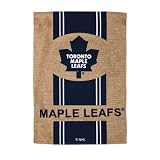 Garバナー国旗NHLチーム: Toronto Maple Leafs