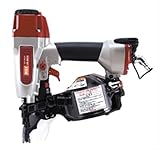 マックス(MAX) 常圧コイルネイラ CN-450S(FP)