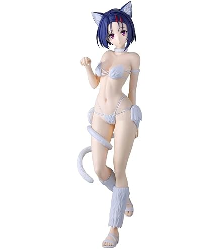 Amazon | To LOVEる-とらぶる-ダークネス 西連寺春菜 1/7 完成品