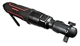 JET JAT-323 Pneumatic R12 100 ft-lbs Impact Ratchet, 1/2" [並行輸入品]