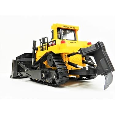 Amazon.co.jp 売れ筋ランキング: リモート・アプリ操作のブルドーザー