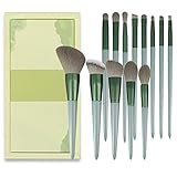 メイクブラシ 13本セット かわいい メイクブラシセット 柔らかい化粧筆 化粧ブラシセット 人気ファンデーションブラシ フェイスブラシ 収納