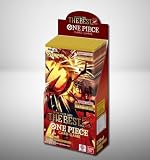 【完全未開封BOX】 プレミアムブースター ONE PIECE CARD THE BEST vol.2 PRB-02 ＜国内正規品 未開封テープ付き BOX＞