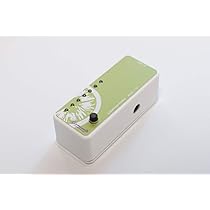 Amazon | Limetone Audio/LTV-30L Version2 ボリュームペダル
