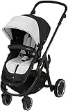 Kiddy Click 'n Move 3 Stroller - Stone by Kiddy [並行輸入品]