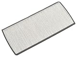 三菱 換気扇 換気扇・ロスナイ[別売]24時間換気システム用（熱交換）システム部材交換用フィルターP-100QHHF【P-100QHHF】