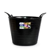 Stewart Garden Flexi Tubs 26L Red 26L 2422003