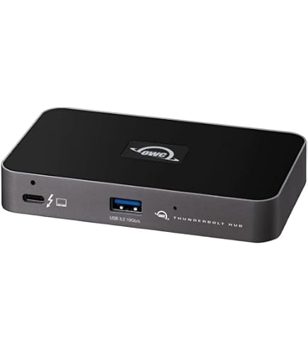 Amazon | 【OWC直営】OWC Envoy Pro FX 外付けSSD 2TB NVMe M.2