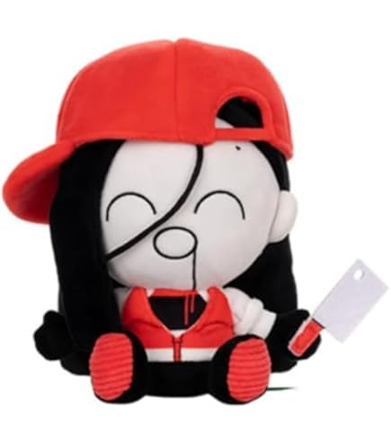 Amazon.co.jp: [Hushan] 楽曲 キャラクター ぬいぐるみ 20cm