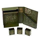 機動戦士ガンダム ジオン公国軍 机上工具BOX