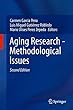 Aging Research - Methodological Issues