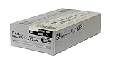 職技ペイントマーカー　中字　黒色 S23025（１０本入）