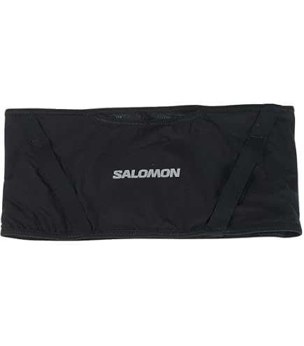 Amazon | サロモン（SALOMON） ベルト HIGH PULSE BELT LC2180300